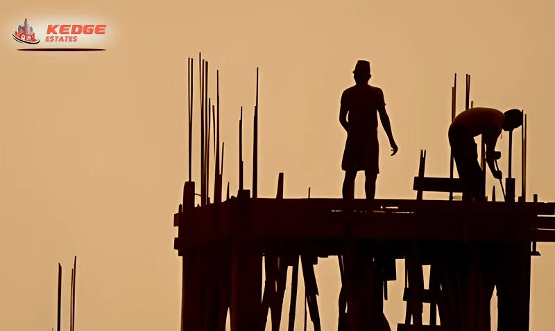 The leading construction service in Bhubaneswar - Blog Image | Kedge Estates Pvt Ltd